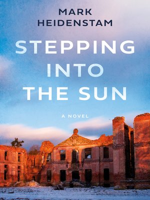 cover image of Stepping into the Sun
